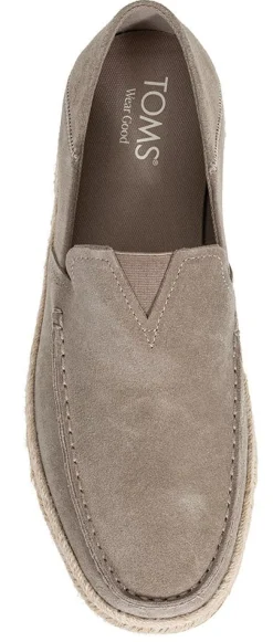 Alonso Loafer Rope beige
