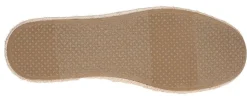 Alpargata Rope 2.0 crochet