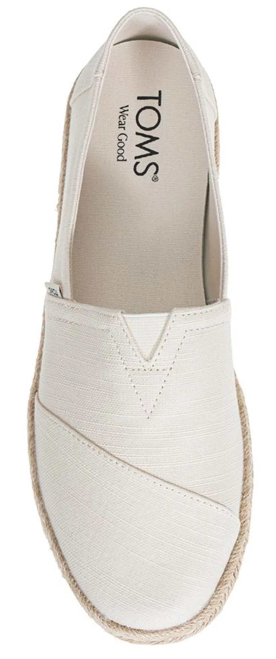 Alpargata Rope 2.0 offwhite