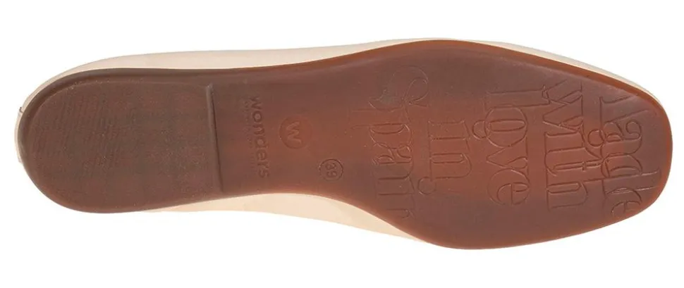 Ballerina A-8661-12