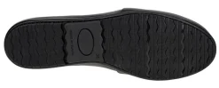 Ballerina A2036 glatt skinn
