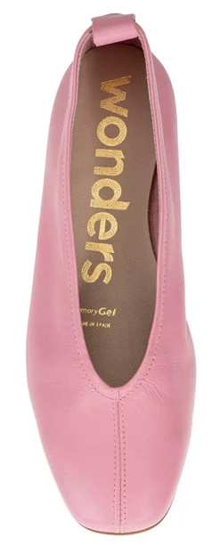 Ballerina A-8661 rosa
