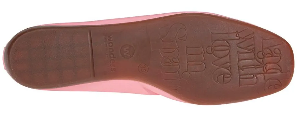 Ballerina A-8661 rosa