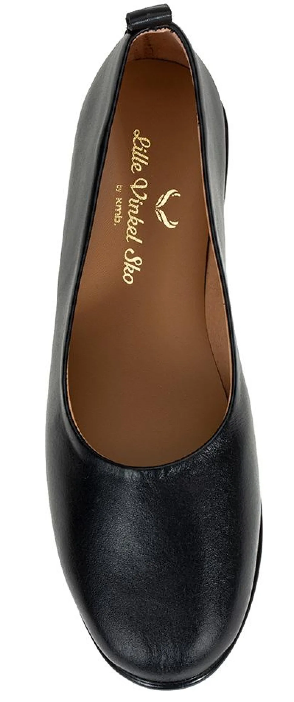 Ballerina A27485 sort
