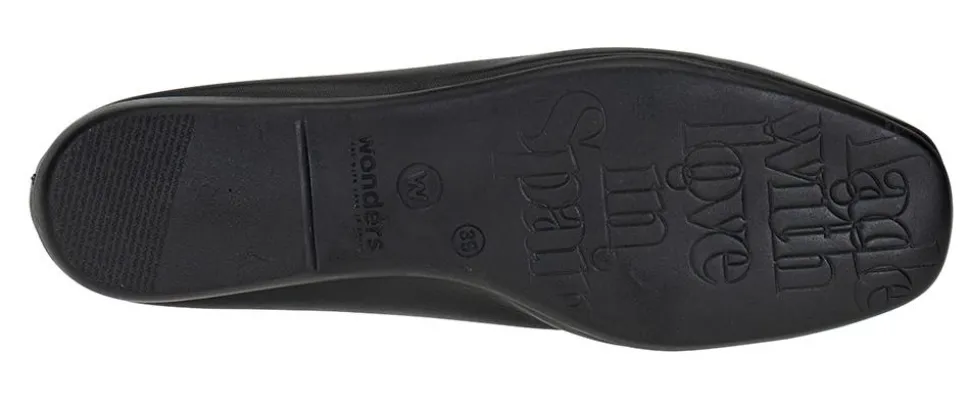 Ballerina A-8661 S-00 sort