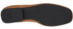 Ballerina Casi Myra K201751 brun
