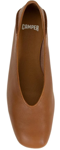 Ballerina Casi Myra K201253 brun