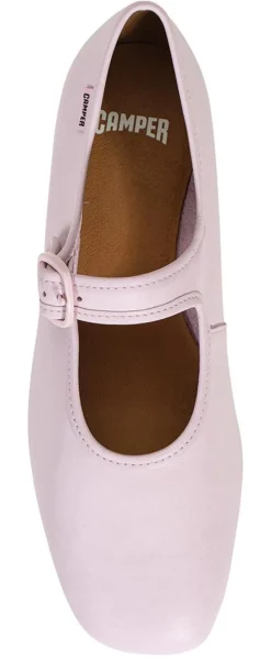 Ballerina Casi Myra K201629 rosa