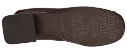 Ballerina D-9802 brun