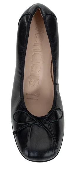 Ballerina D-9802 sort