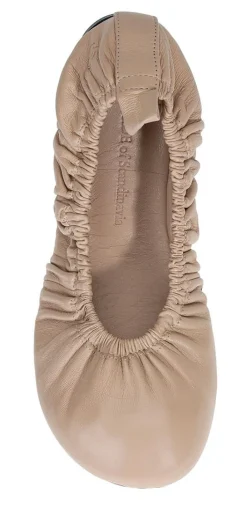 Ballerina SAG001 beige