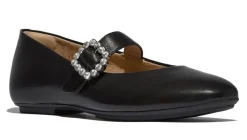Ballerinasko E3J sort -