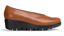 Ballerinasko tykk såle 33100-23