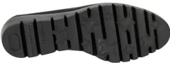 Ballerinasko tykk såle 33100-00