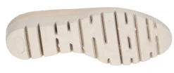 Ballerinasko tykk såle 33100 beige