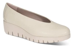 Ballerinasko tykk såle C-33100-11