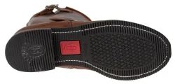Boot 2944 brun