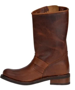 Boot 2944 brun