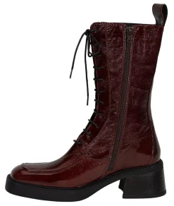Boots Agustina brun