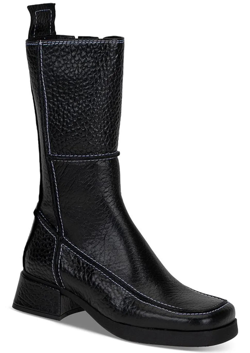 Boots Alzira sort