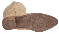 Boots 24770 beige