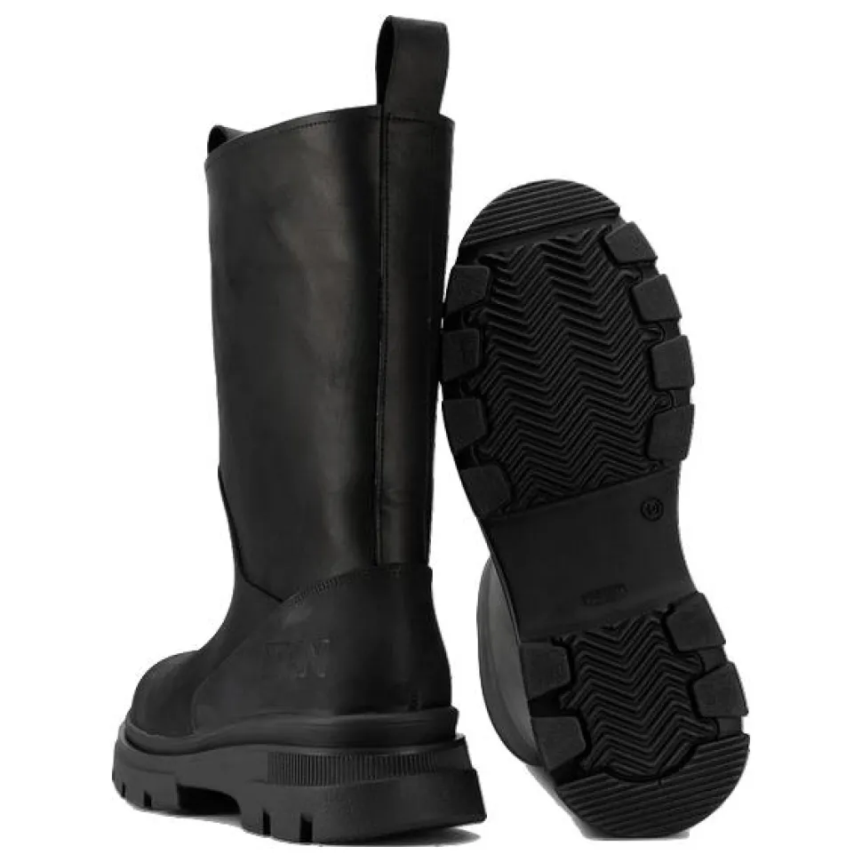 Boots 38026 black