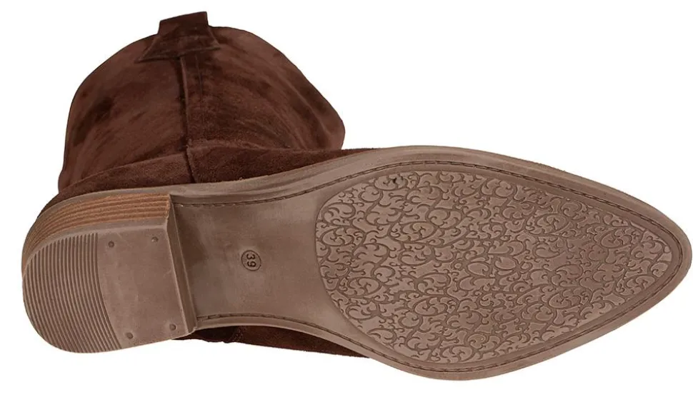 Boots 24775 brun