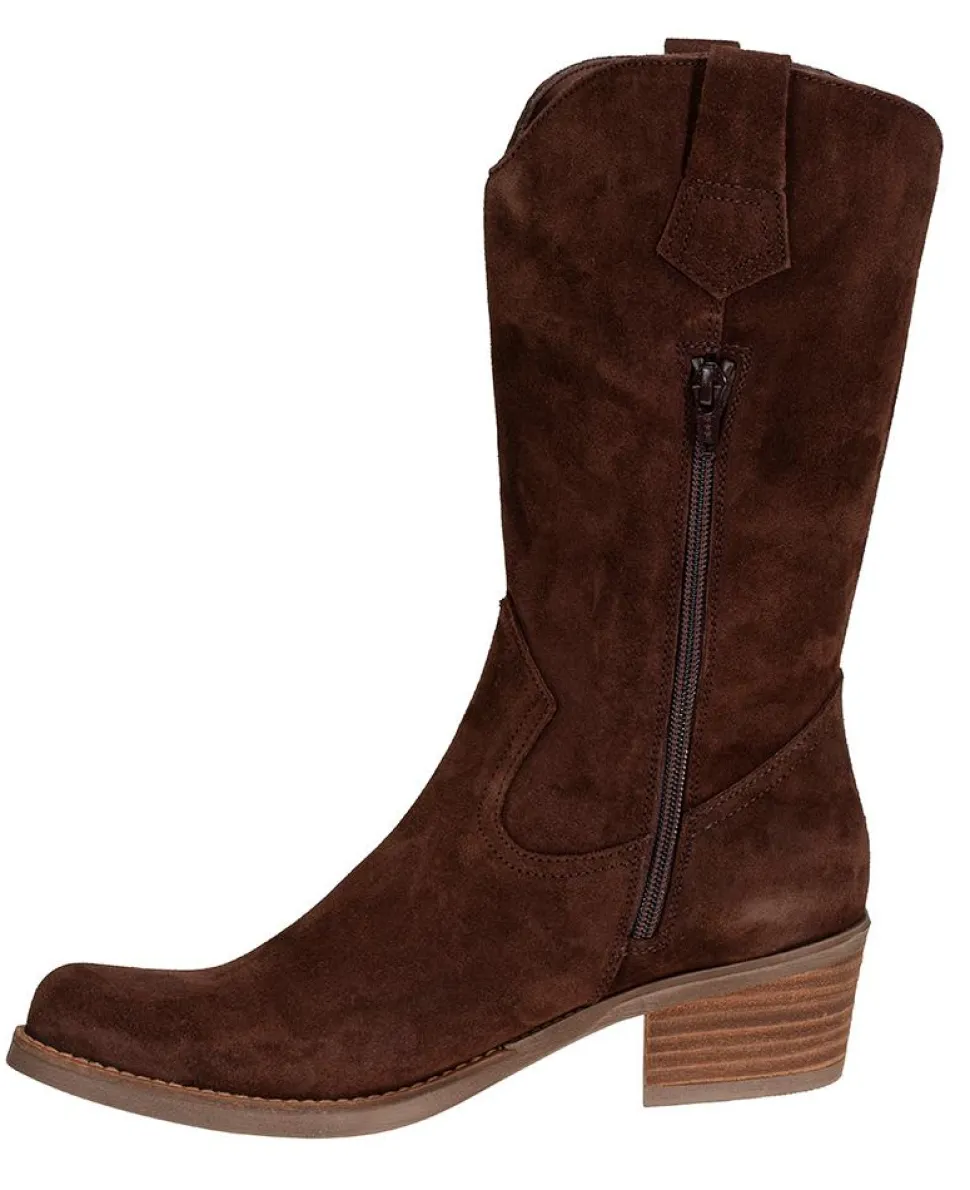 Boots 24775 brun