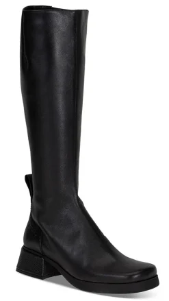 Boots Brunhilda sort
