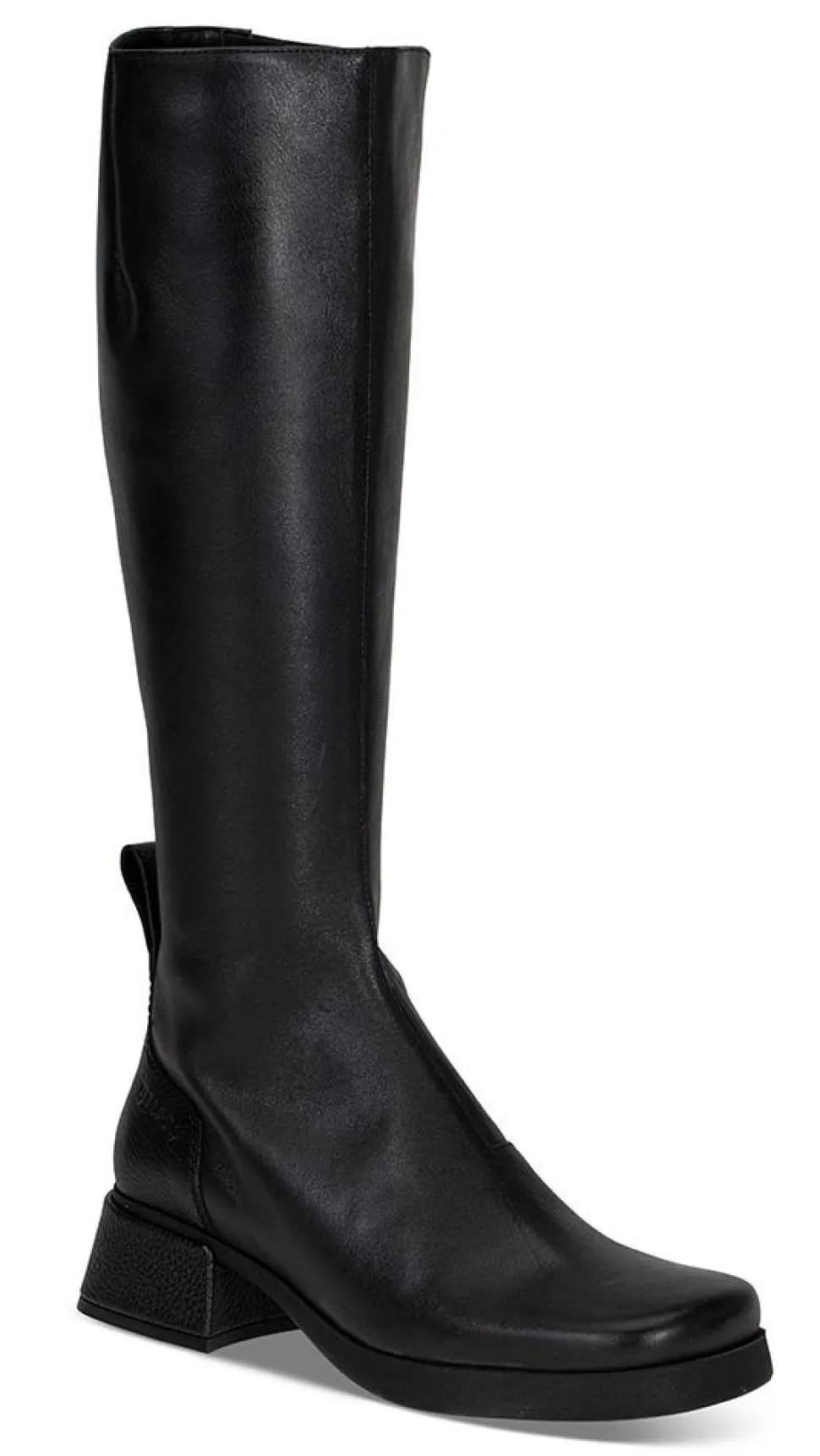Boots Brunhilda sort