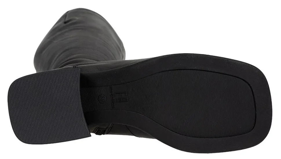 Boots Brunhilda sort