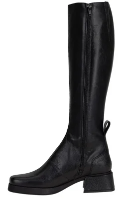 Boots Brunhilda sort