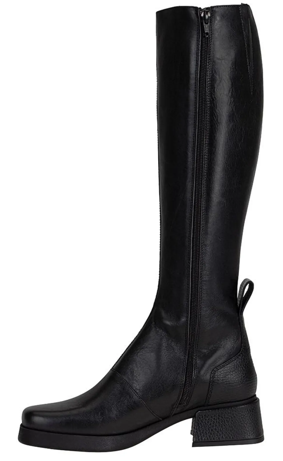 Boots Brunhilda sort