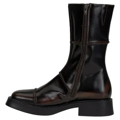 Boots Dahlia brun