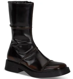 Boots Dahlia brun