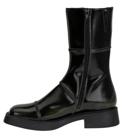 Boots Dahlia grønn
