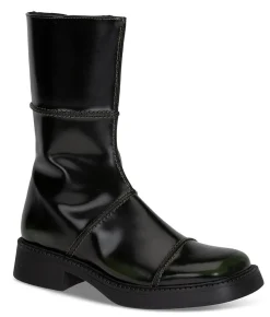 Boots Dahlia grønn