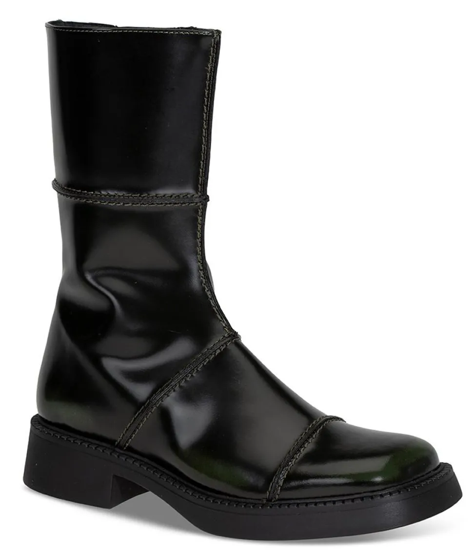 Boots Dahlia grønn