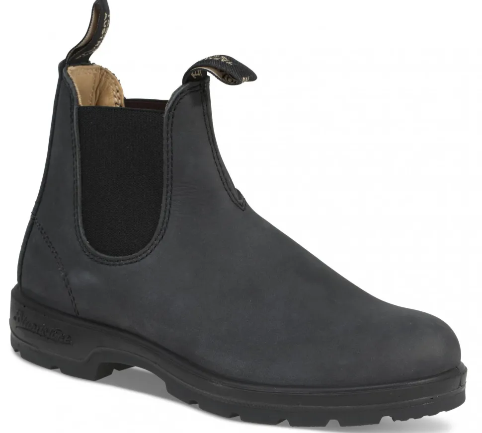 Boots 587 dame