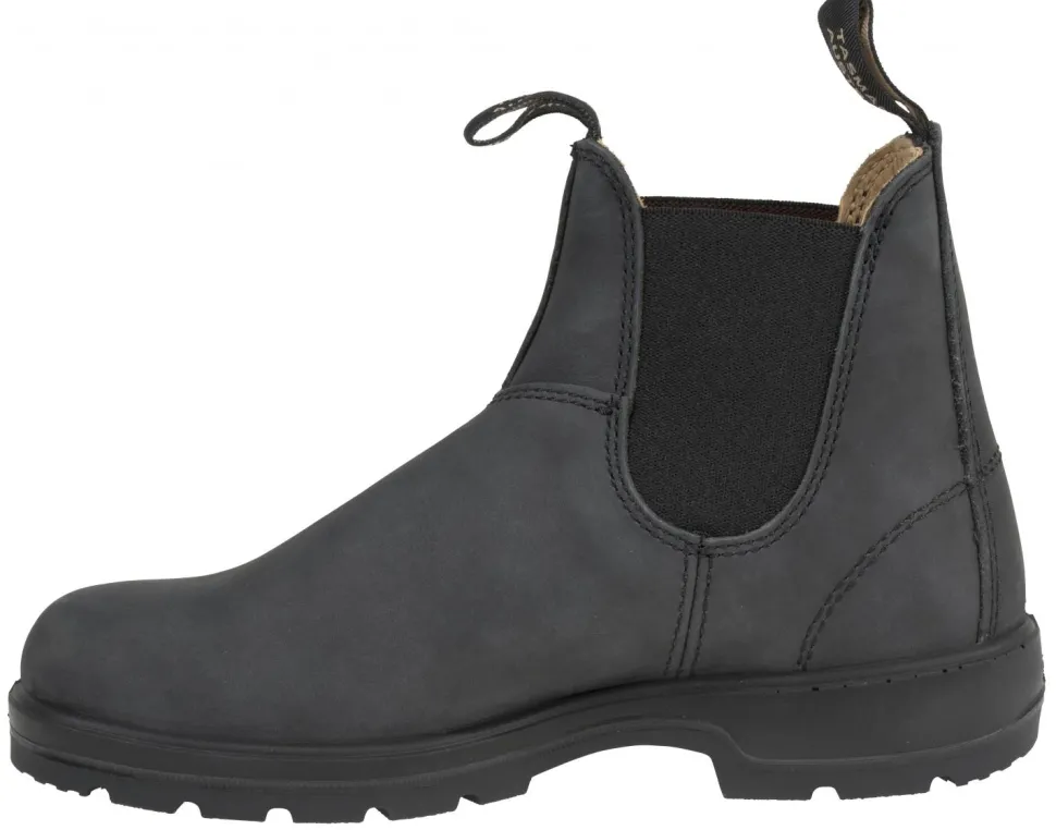 Boots 587 dame
