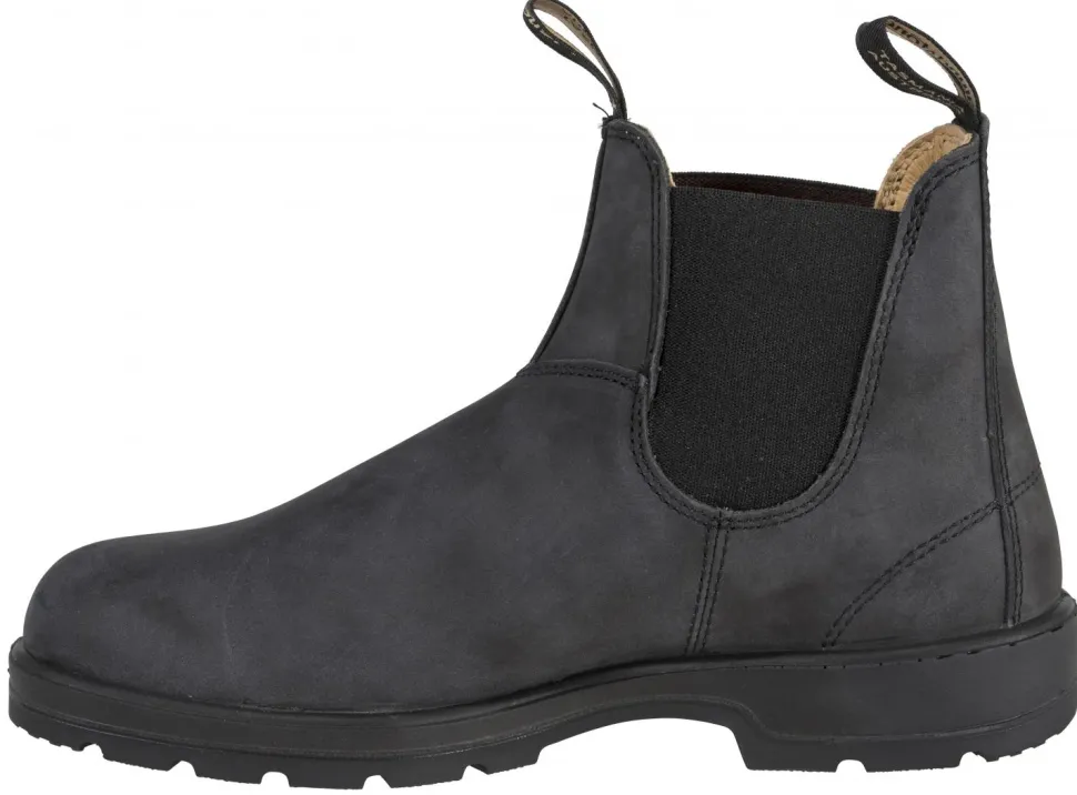 Boots 587 herre