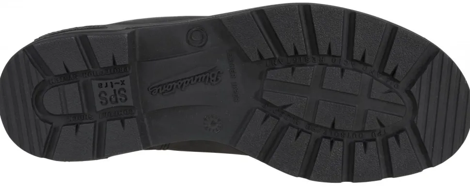Boots 587 herre
