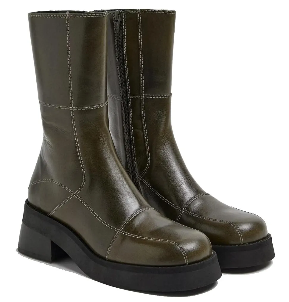 Boots Heya grønn