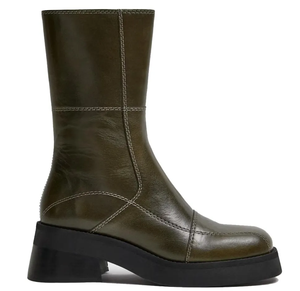 Boots Heya grønn