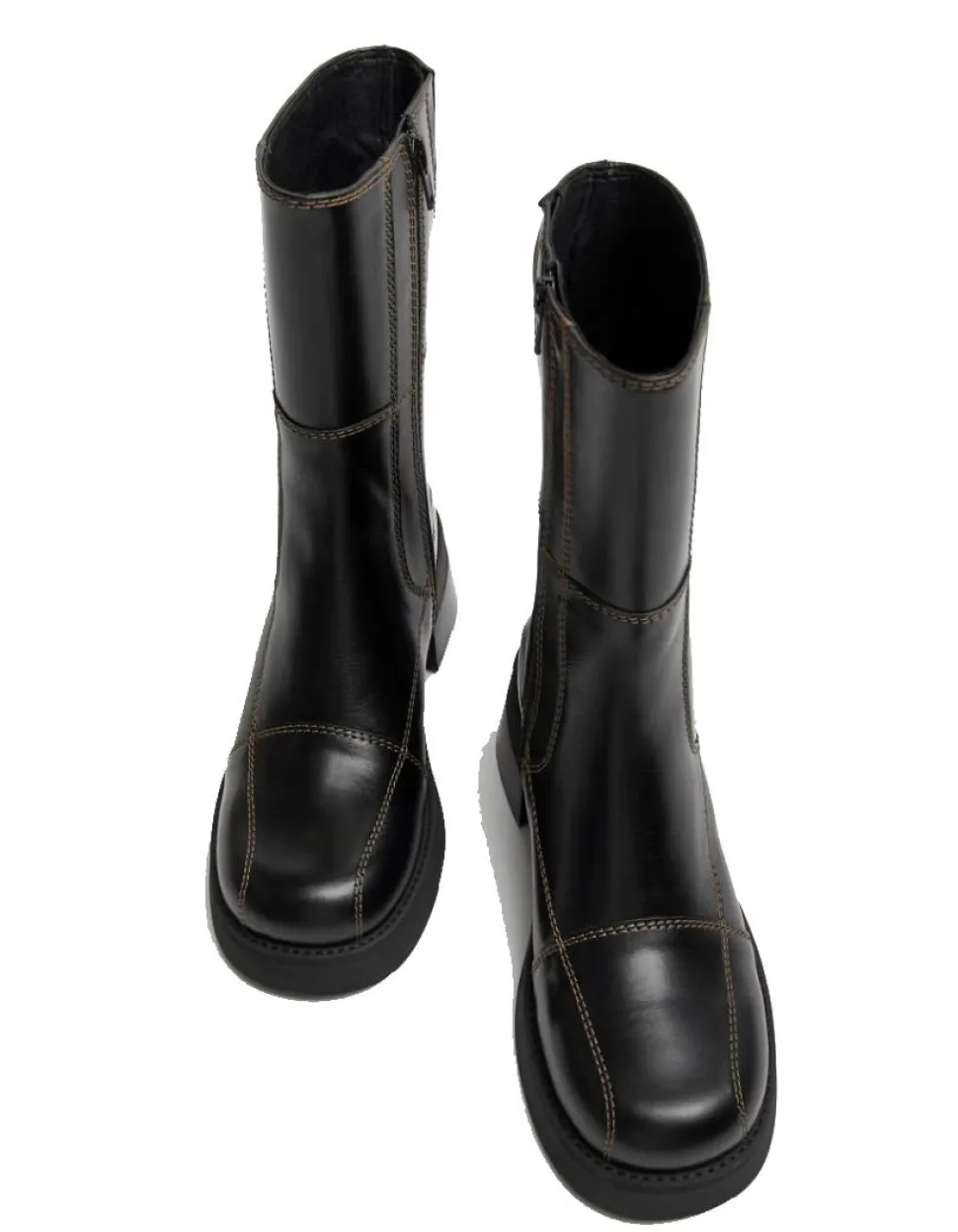 Boots Heya sort