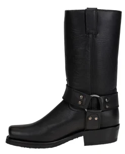 Boots 8833-00 H -sort