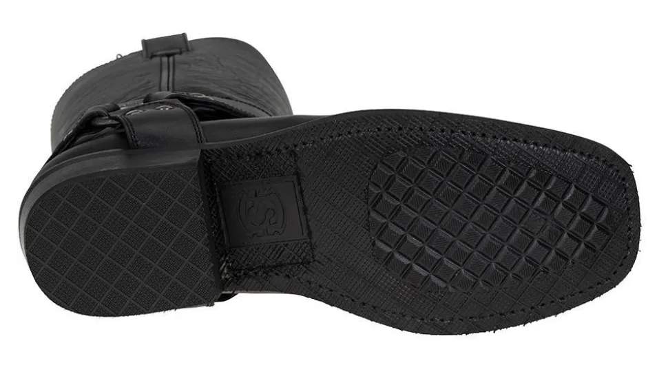 Boots 8833-00 H -sort