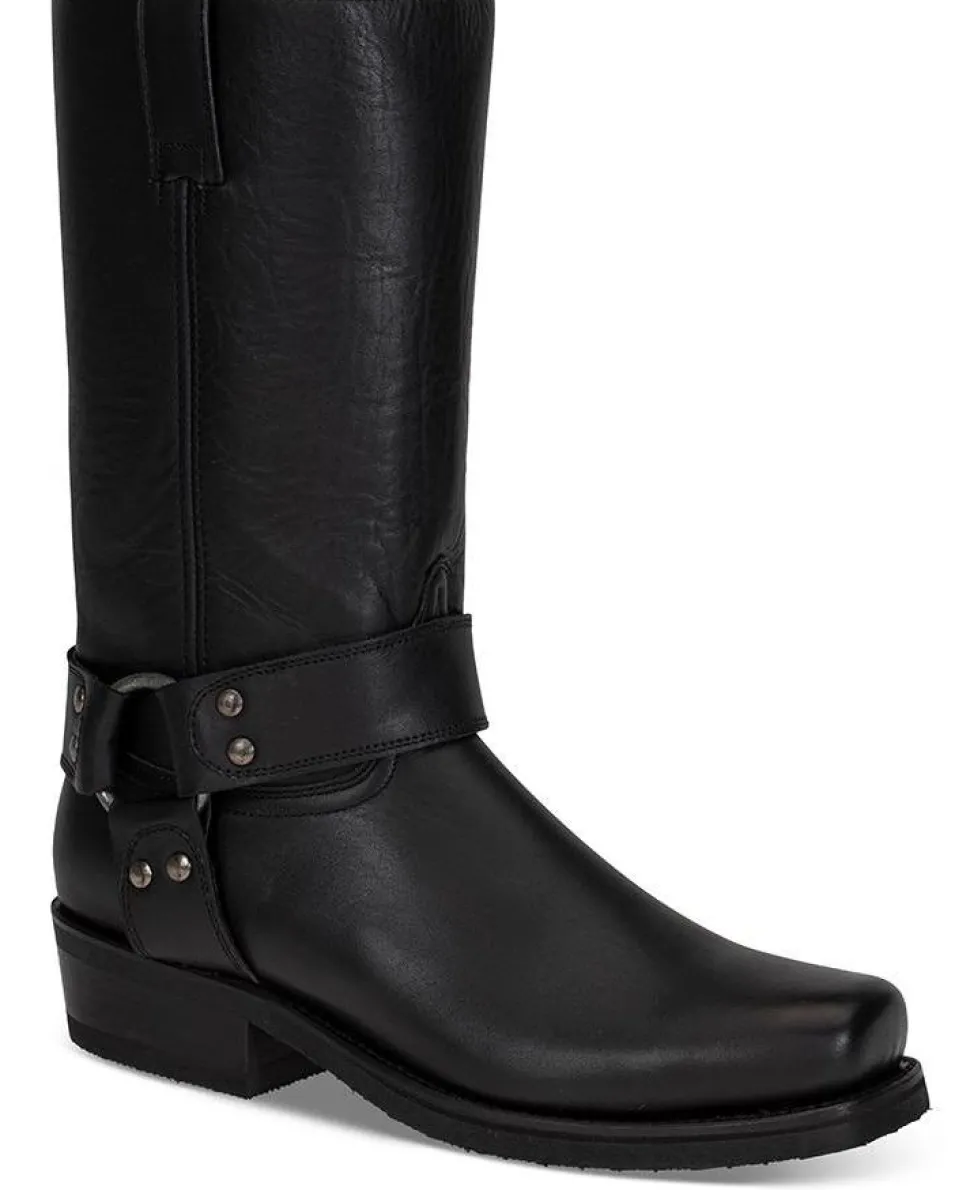 Boots 8833-00 H -sort