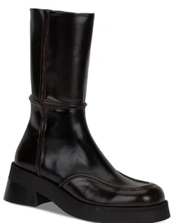 Boots Inne brun