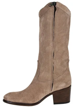 Boots L47309 beige